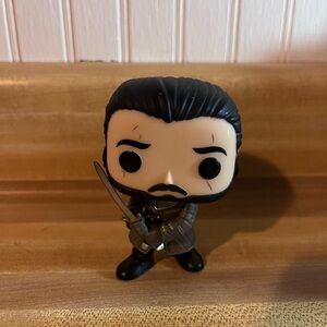 Funko Pop John Snow